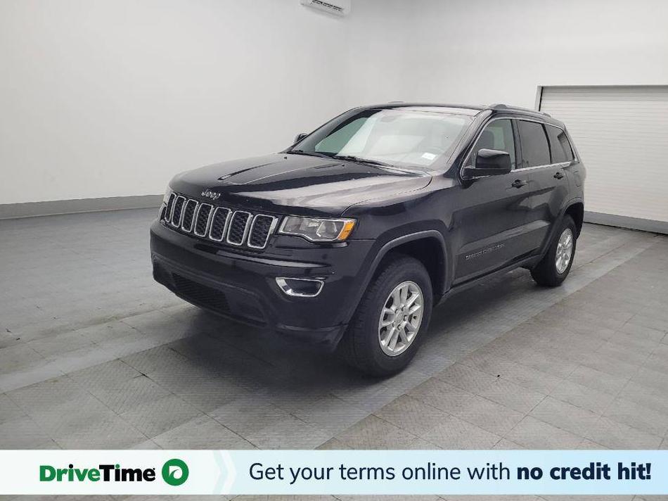 JEEP GRAND CHEROKEE 2018 1C4RJEAG2JC443005 image